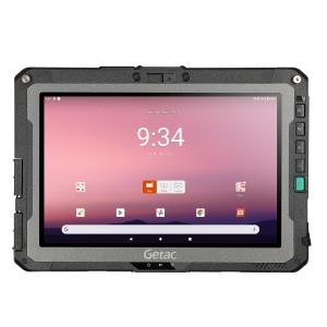 Zx10-ex - Snapdragon 660 Webcam 10.1in Atex Android+4GB Ram+64GB Sr(wuxga Lcd+ts+digitizer) Eu