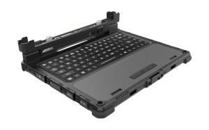 K120 - Detachable Keyboard 2.0 (es Spanish)