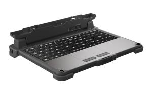 F110- Detachable Keyboard 2.0 (uk)