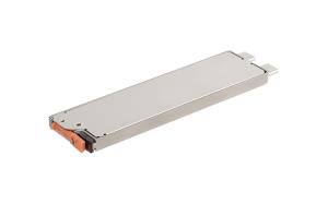K120 - Removable 2TB Pci-e SSD W/ Caniste