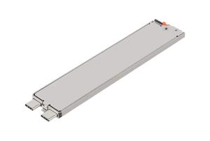 Removable 2TB Enterprise SATA SSD