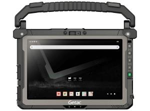 Zx10-ip Sd 660+rubber Ctrl Butt 10.1in Webcam Android+4GB Ram+64