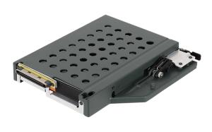 X500g3 - Removable 500GB HDD For Media Bay (with Redesigned Media-bay Connector)