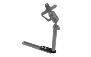 Zirkona Chair / Seat Rail Mount