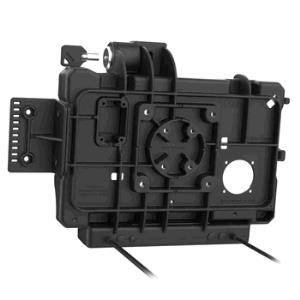 Zx80 Ram Mounts Ram-hol-ge5pd2klu Form-fit Dock
