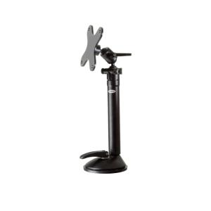 Zirkona Height-adjustable Suction Cup Desktop Mount