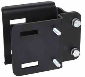 Clark Roll Formed Pillar Bracket