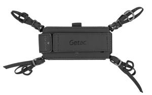 Zx80 - Rotating Hand Strap With Kickstand