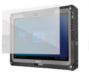 Tempered Glass Anti-glare Getac F110g6