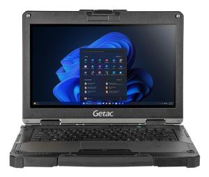 B360 G3 - 13.3in - U5-225h - 16GB Ram - 256GB Pci-e SSD - Win 11 - Azerty French + Webcam