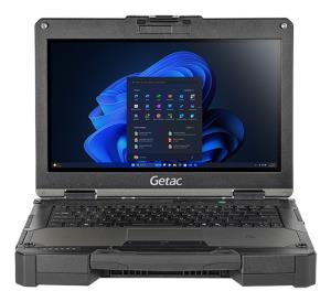 B360g3 Pro U5-225h 13.3in+webcam Win11+16GB 256GB P