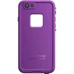 Lifeproof Fre For Apple iPhone 6 Pumped Purple V2 Global 10