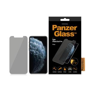 Privacy Protector for iPhone 11 Pro/XS/X Clear