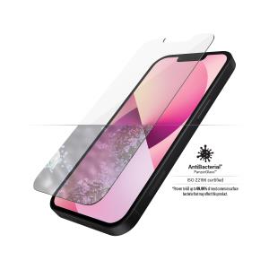 Standard Fit clear for iPhone 13 mini