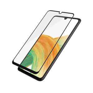 Case Friendly Screen protector Samsung Galaxy A33