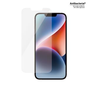 Screen Protector Anti-bacterial For iPhone 13/13pro/14