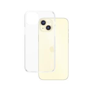 Care By Panzerglass Case Flagship Transparent iPhone 15 Plus