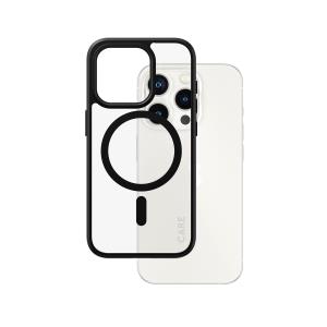 Care By Panzerglass Case Flagship Urban Combat Black Magsafe iPhone 15 Pro