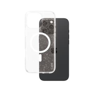 iPhone 16 6.9in Pro Case Flagship Star Lit w. White MagSafe