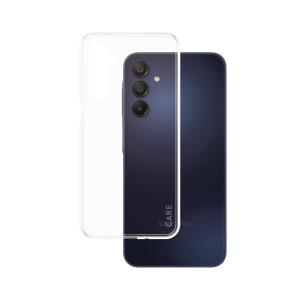 Fashionable Case Transparent X-Ray Soft Basic Samsung A16