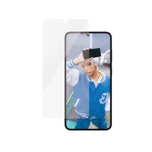Ceramic Screen Protector - Clear - for Samsung Galaxy S25 Plus