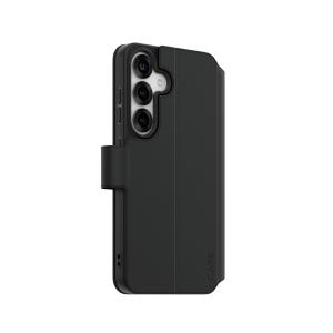 Feature Wallet Case with Kickstand Samsung S25