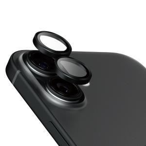 Hoops Ceramic Lens Protector iPhone 16 6.1/6.7In