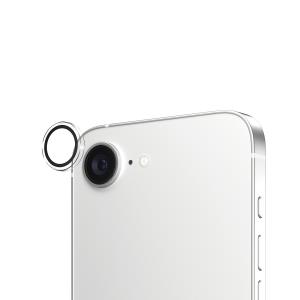 Hoops Transparent Lens Protector iPhone Se (2025)