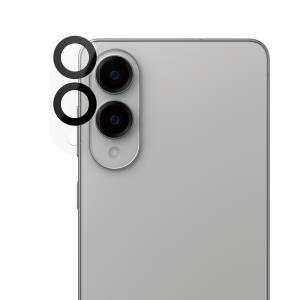 PicturePerfect Lens Protector - Clear - for Samsung Galaxy S25 Edge