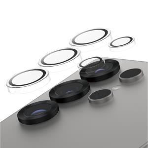 Camera Lens Protector Transparent Samsung S25 Ultra