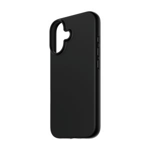 TPU Case Black iPhone 16