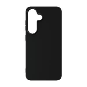 TPU Case Black Samsung Galaxy S25