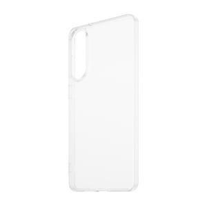 TPU Case Transparent Samsung S25 Edge