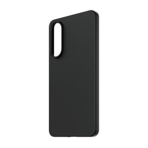 TPU Case Black Samsung S25 Edge
