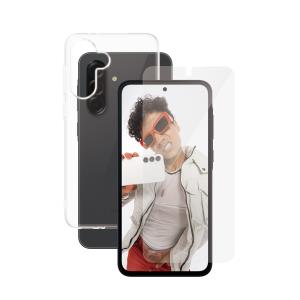 Safe By Panzerglass 2-in-1 Bundle Samsung Galaxy A36 5g