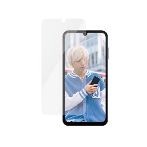 Screen Protector Ultra-Wide Fit - Clear - for Samsung Galaxy A26 5G