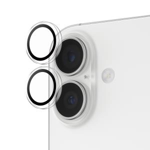 Hoops Lens Protector - Transparent - for iPhone 17