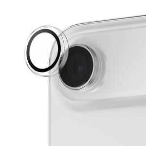 Hoops Lens Protector - Transparent - for iPhone 17 Air
