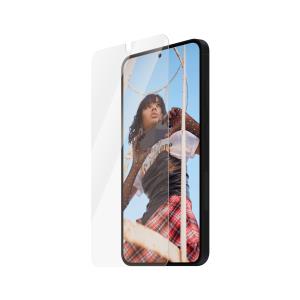 Safe By Panzerglass Screen Protector For Samsung S25 Ultra-wide Fit With Aligner
