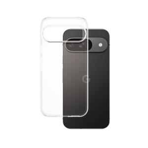 Fashionable Case Transparent X-Ray Soft Basic Google Pixel 10 / 10 Pro