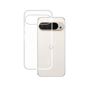 Fashionable Case Transparent X-Ray Soft Basic Google Pixel 10 Pro XL