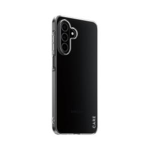 Fashionable Case Transparent X-Ray Soft Basic Samsung Galaxy A17 A17 5G