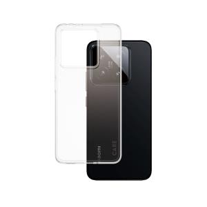 Fashionable Case Transparent X-Ray Soft Basic Xiaomi Redmi 15 5G