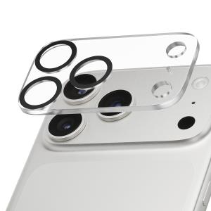PicturePerfect Camera Lens Protector - iPhone 17 Pro Max