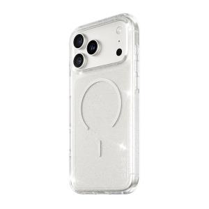 Flagship Case Urban Combat Star Lit w. White MagSafe iPhone 17 Pro Max
