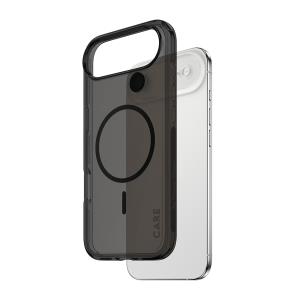 Flagship Case Urban Combat Smokey w. Black MagSafe iPhone Air