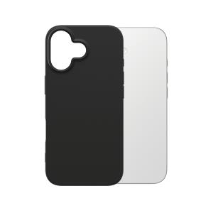 Tpu Case Black iPhone 17 (bulk)