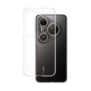 TPU Case Transparent Huawei Pura 80 Ultra