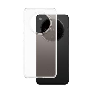 TPU Case Transparent Oppo Reno13 F