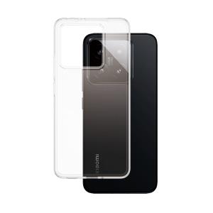TPU Case Transparent Xiaomi Redmi 14C